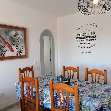 Blue Dreams Διαμέρισμα Mijas Εξωτερικό φωτογραφία