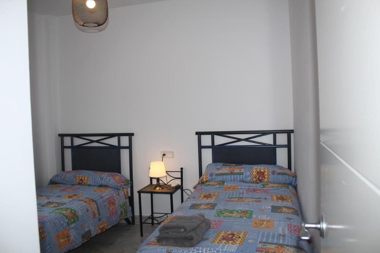 Blue Dreams Διαμέρισμα Mijas Εξωτερικό φωτογραφία